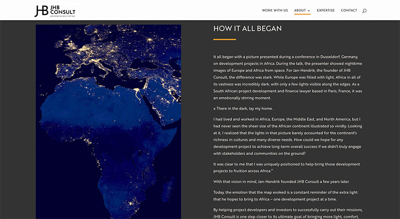 Jhb consult website 2024